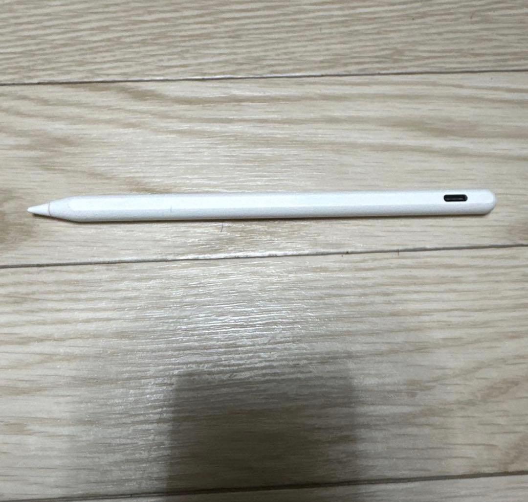 Apple iPad 第10世代　本体　キーボード、ケース、タッチペン付き