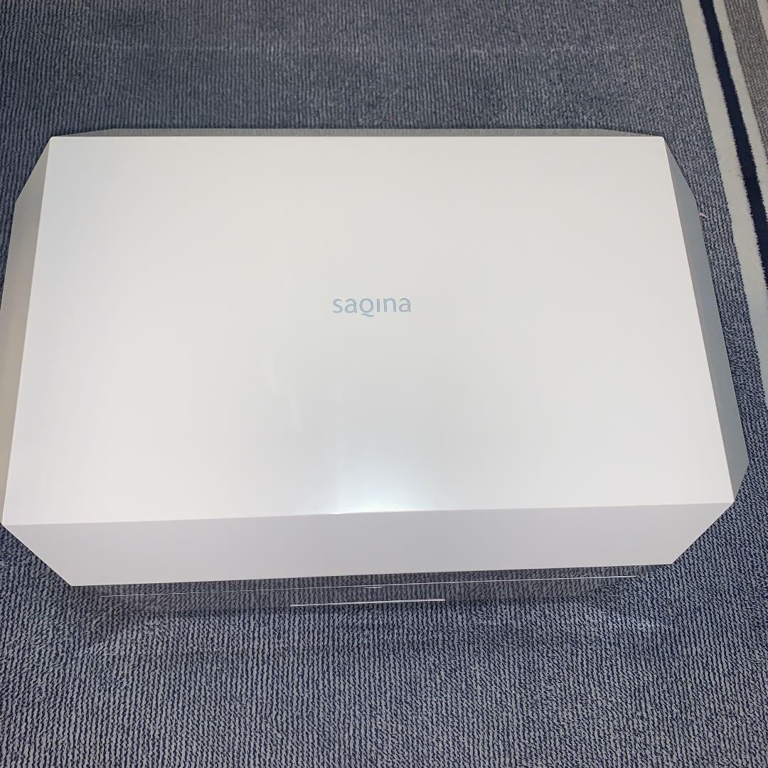 ★値下げしました！SAQINA 美顔器 ルルシェ