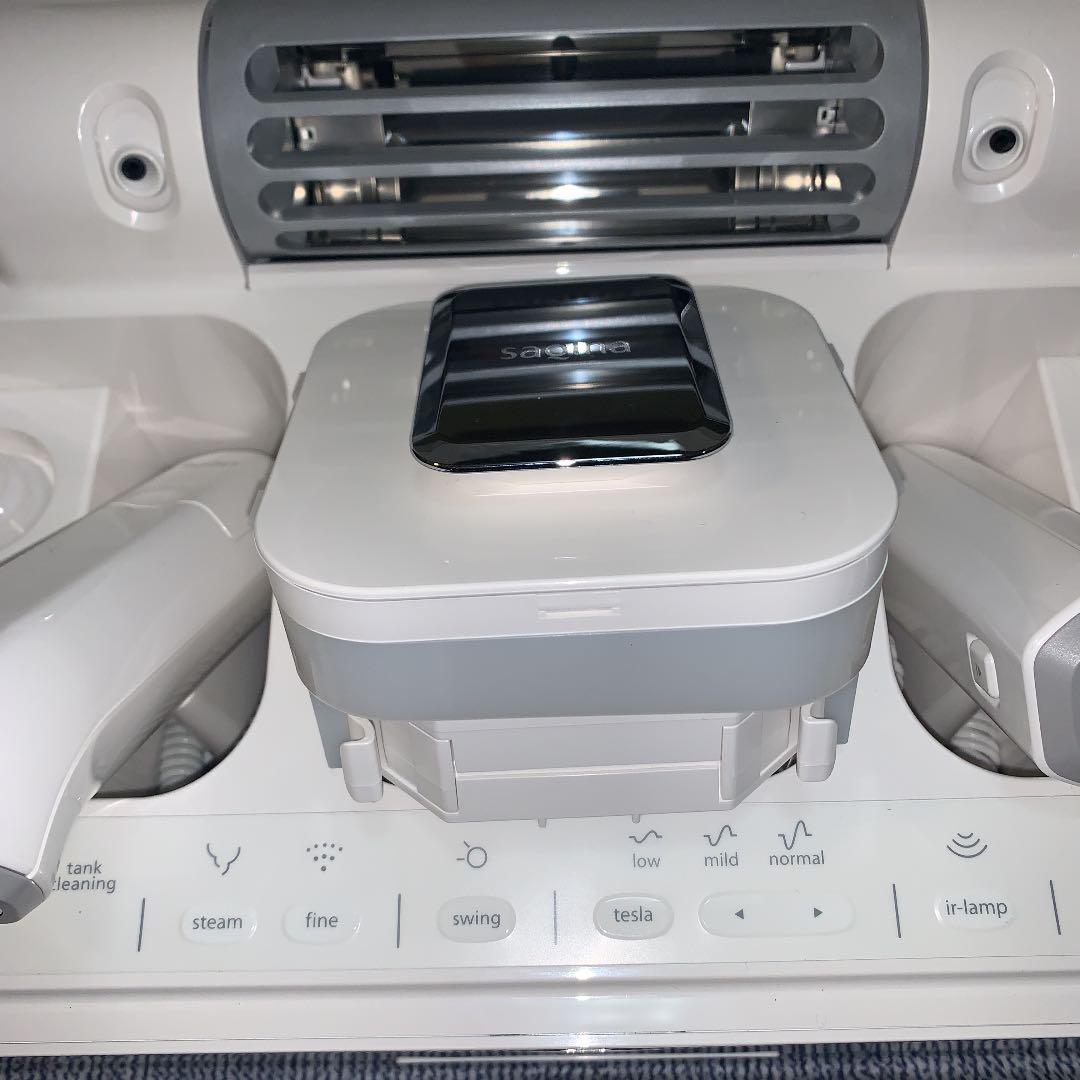 ★値下げしました！SAQINA 美顔器 ルルシェ