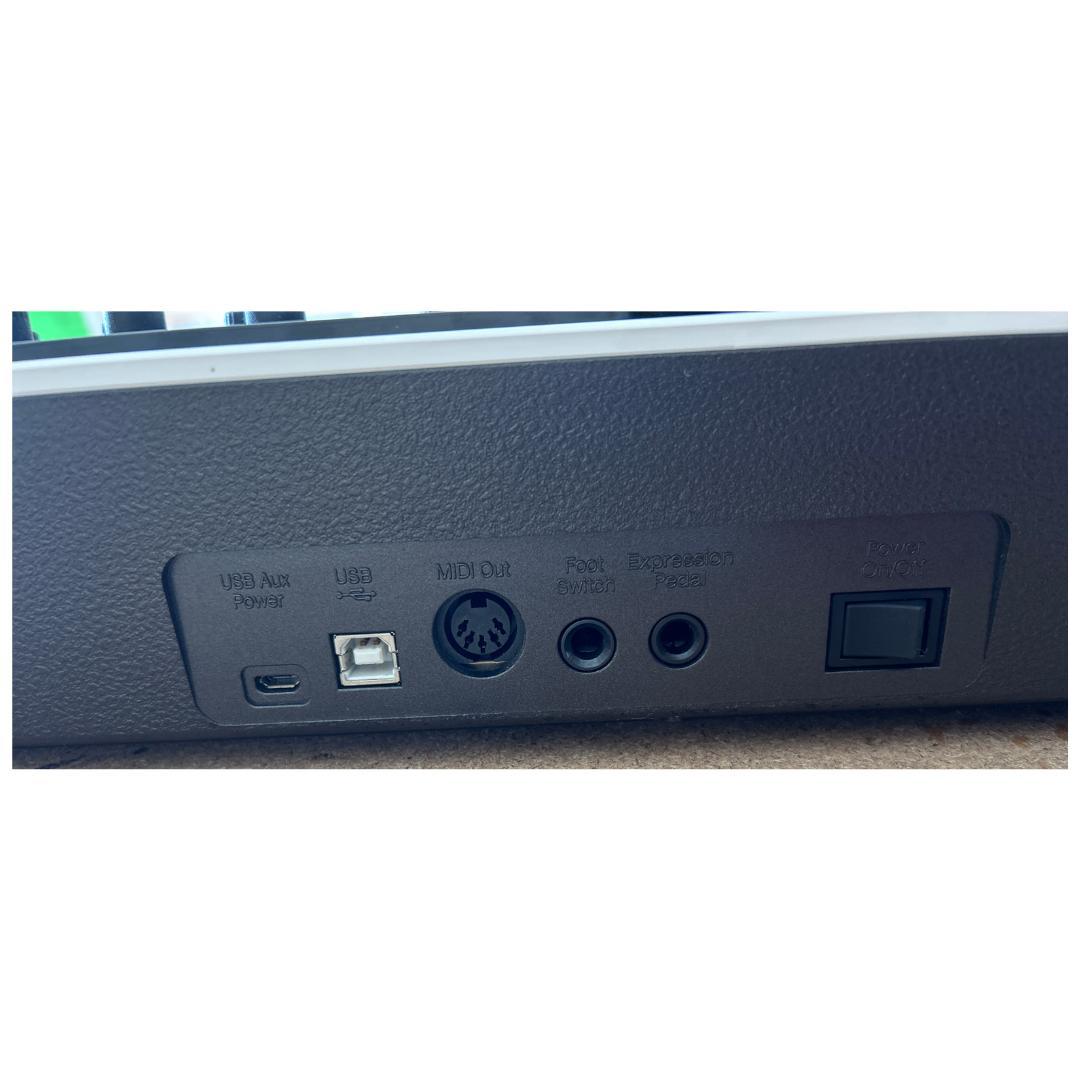 Nektar Technology / Panorama P4 - 49鍵