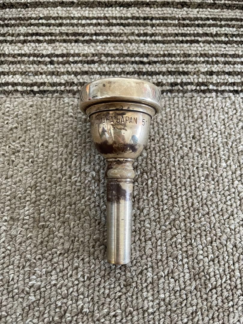 管楽器・吹奏楽器 YAMAHA YEP-201