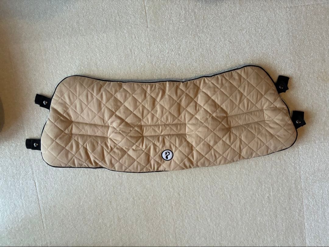 【極美品】PETTENA MILOU ペットカート