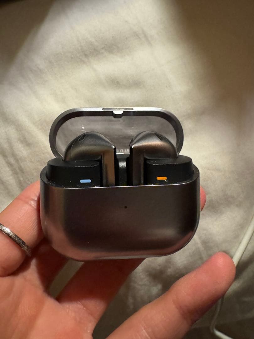 本日のみ掲載　Samsung GALAXYバッツ3 ギャラクシー Buds3