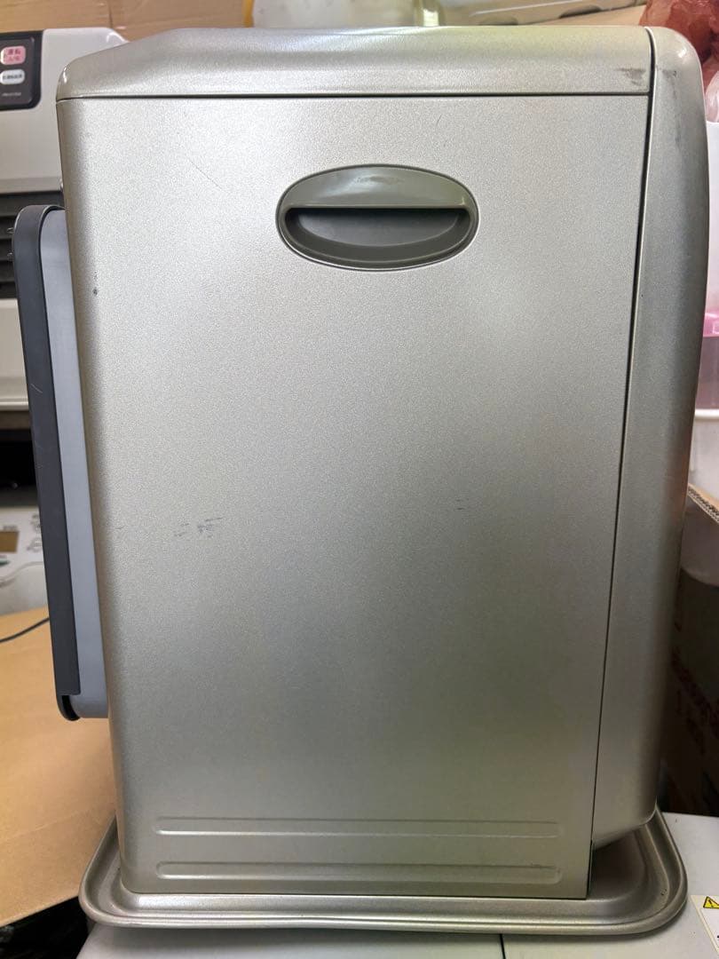 ダイニチ　ブルーヒーター　FW-66L2 19年製ゴールド　分解清掃済　完動品