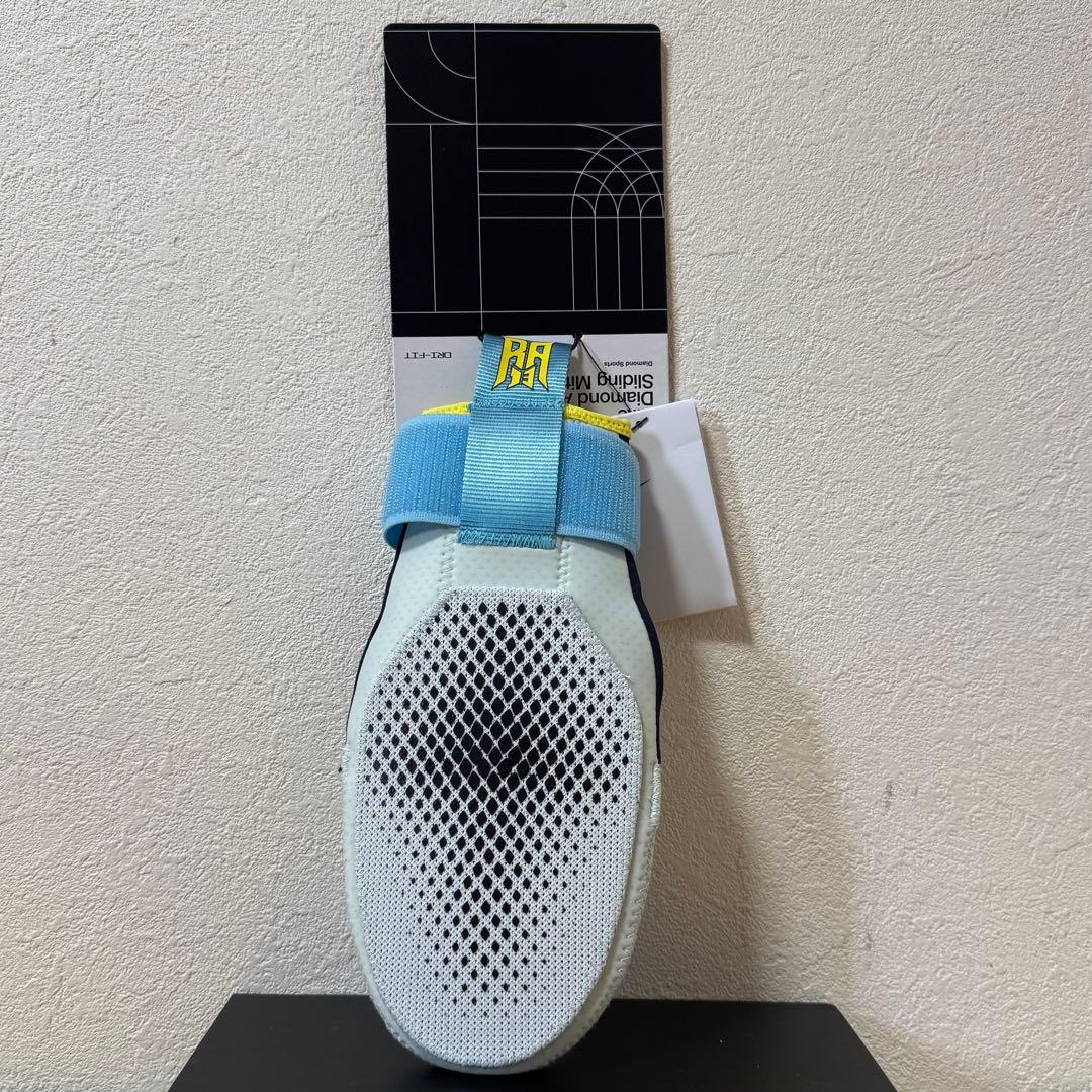 NIKE アクーニャJr 大人用 スライディングミット 走塁用 グローブ