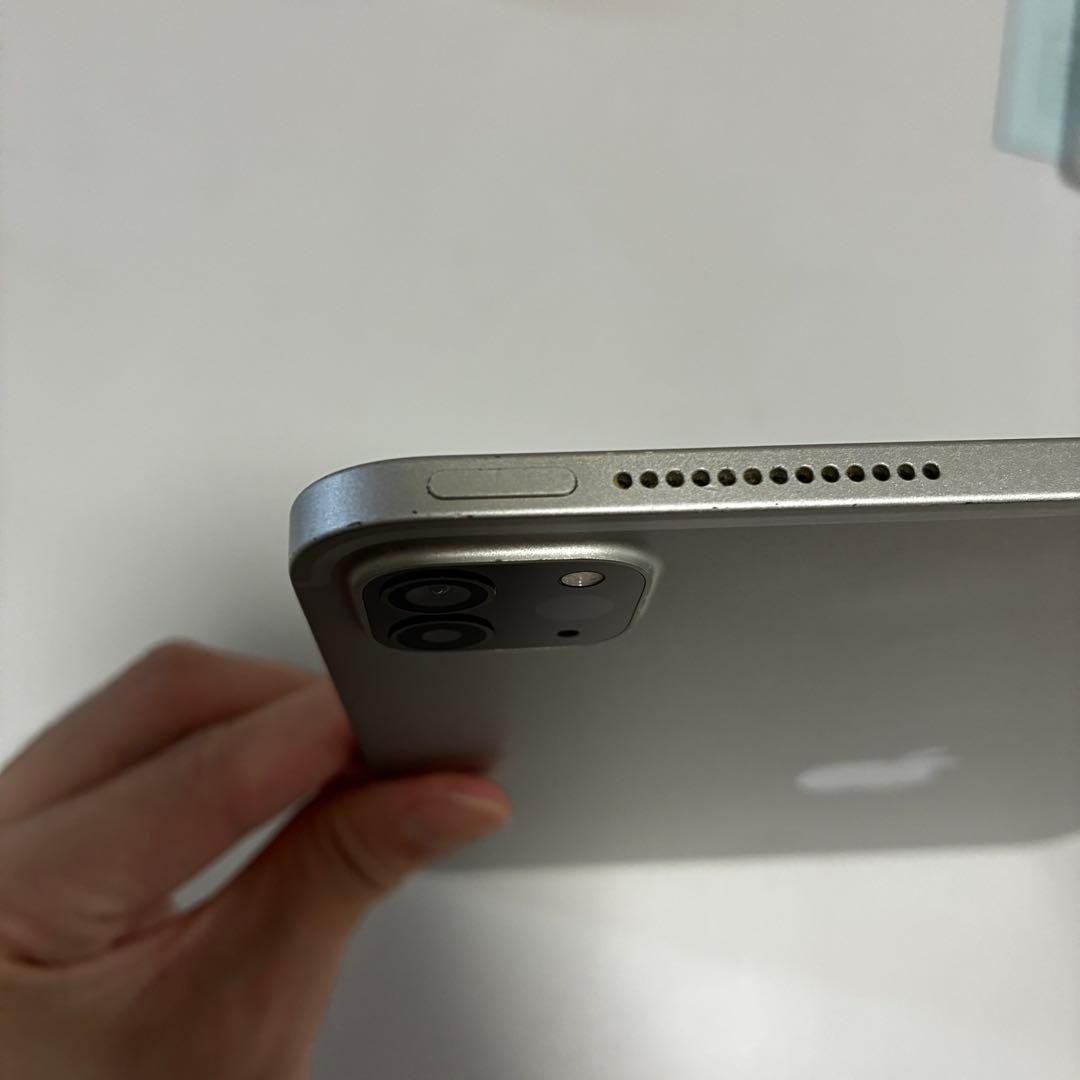 Apple iPad Pro 11 第2世代　256GB Wi-Fiモデル