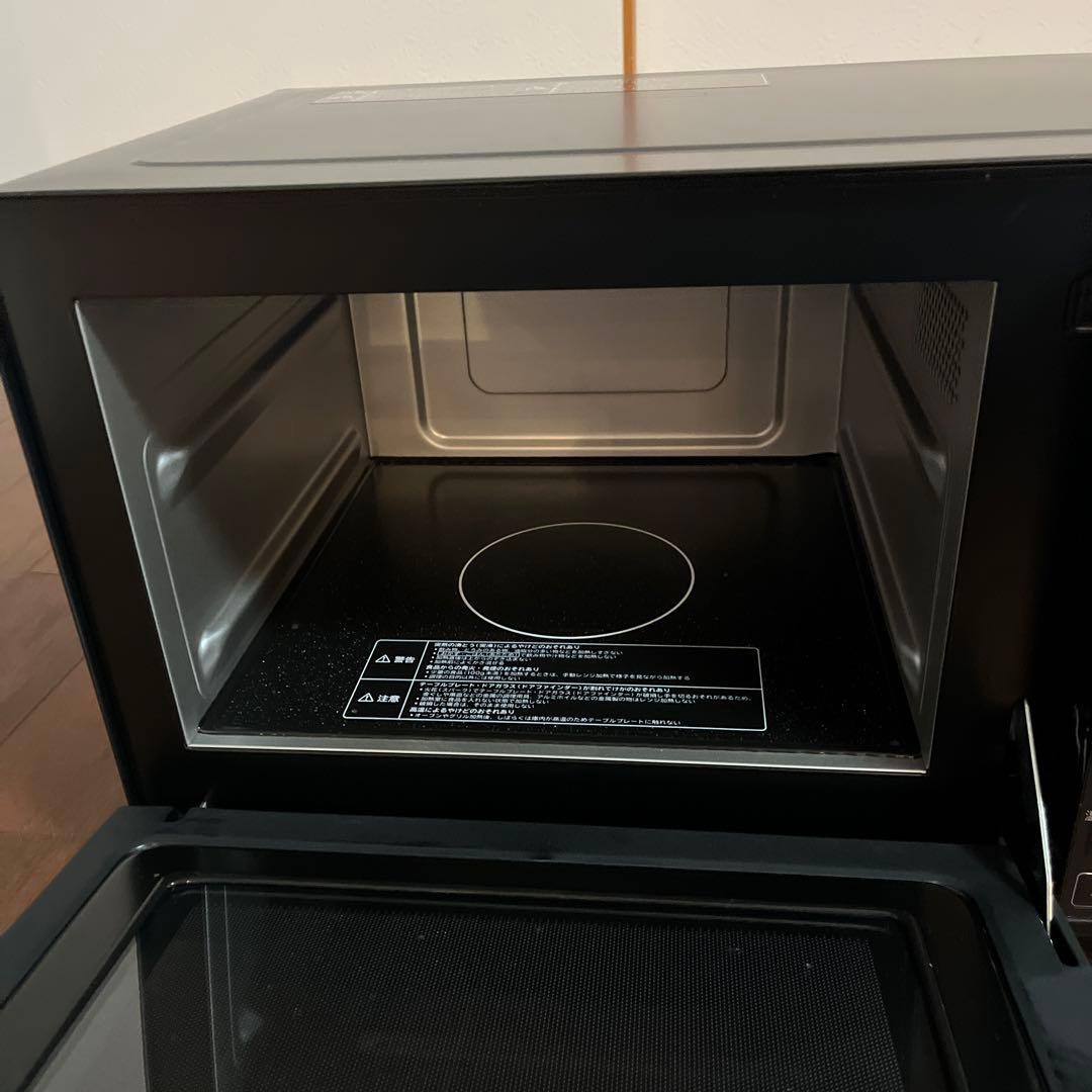 HITACHI MRO-F5BE3 オーブンレンジ