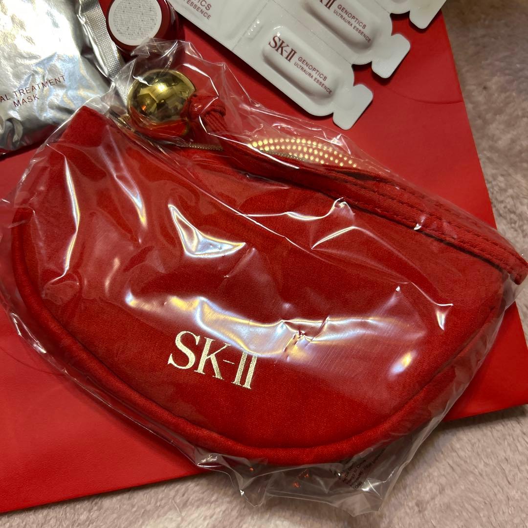 SK-II 2025 エクスクルーシブギフトセット
