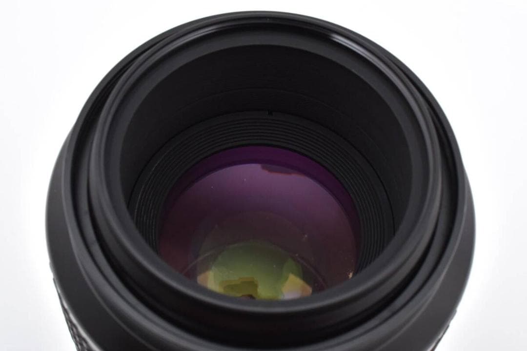 ★良品★ AF MICRO NIKKOR 105mm F2.8D #689R