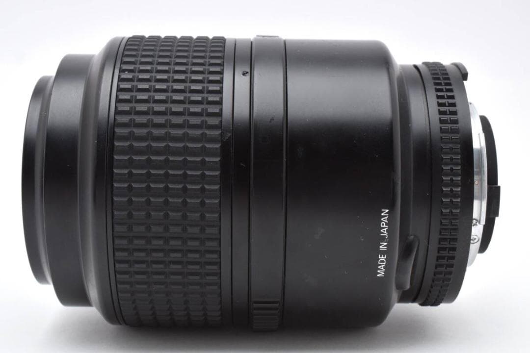 ★良品★ AF MICRO NIKKOR 105mm F2.8D #689R