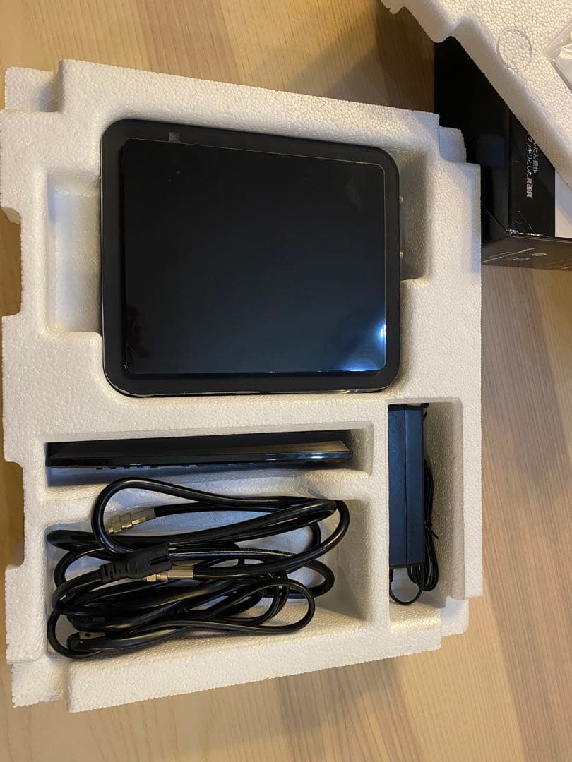 TOSHIBA TT-4K100 BS/CS 4K録画対応チューナー