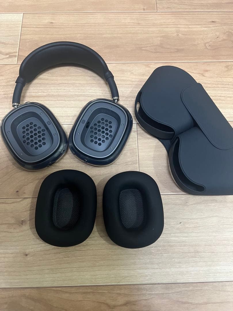 AirPods Max 古着屋の凪さん専用