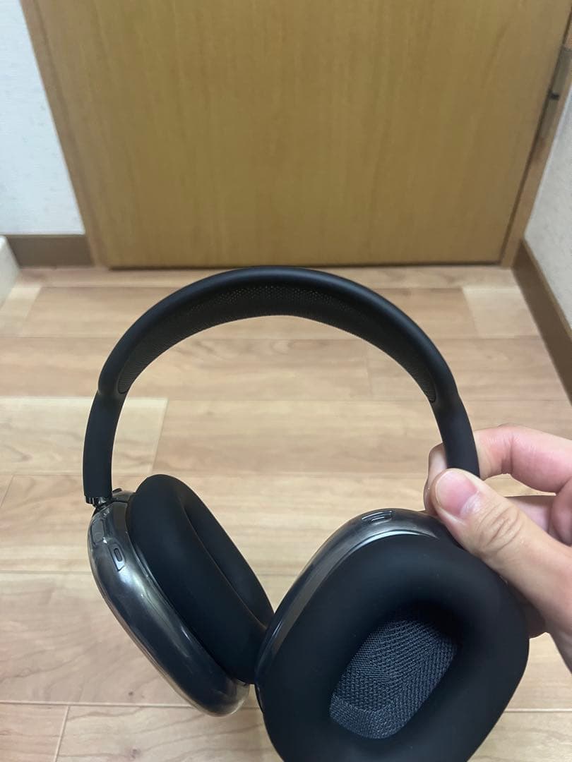 AirPods Max 古着屋の凪さん専用