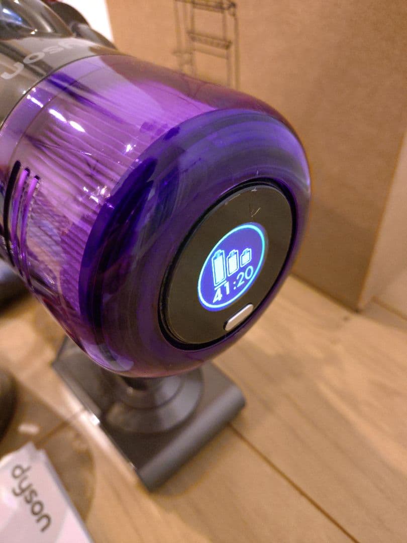 欠品値下げあり〼【ダイソン】Digital Slim+ SV18 FF