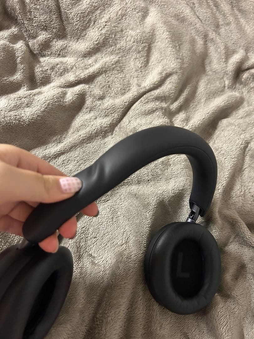 Anker SoundCore spaceone pro ブラック