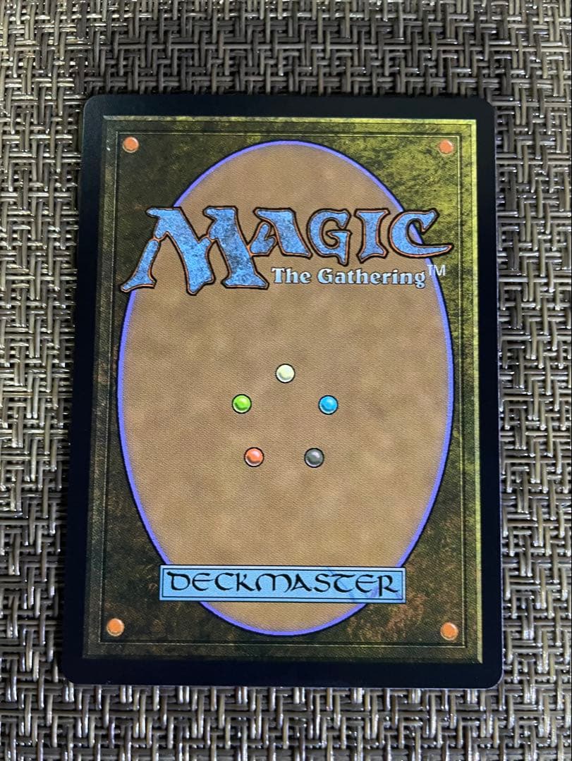 アナグマモグラの仔/ 1枚 日本語