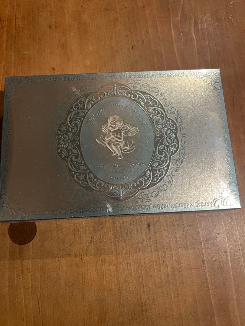 ミラノコレクション2019セット新品(本体とレフィルのセット)