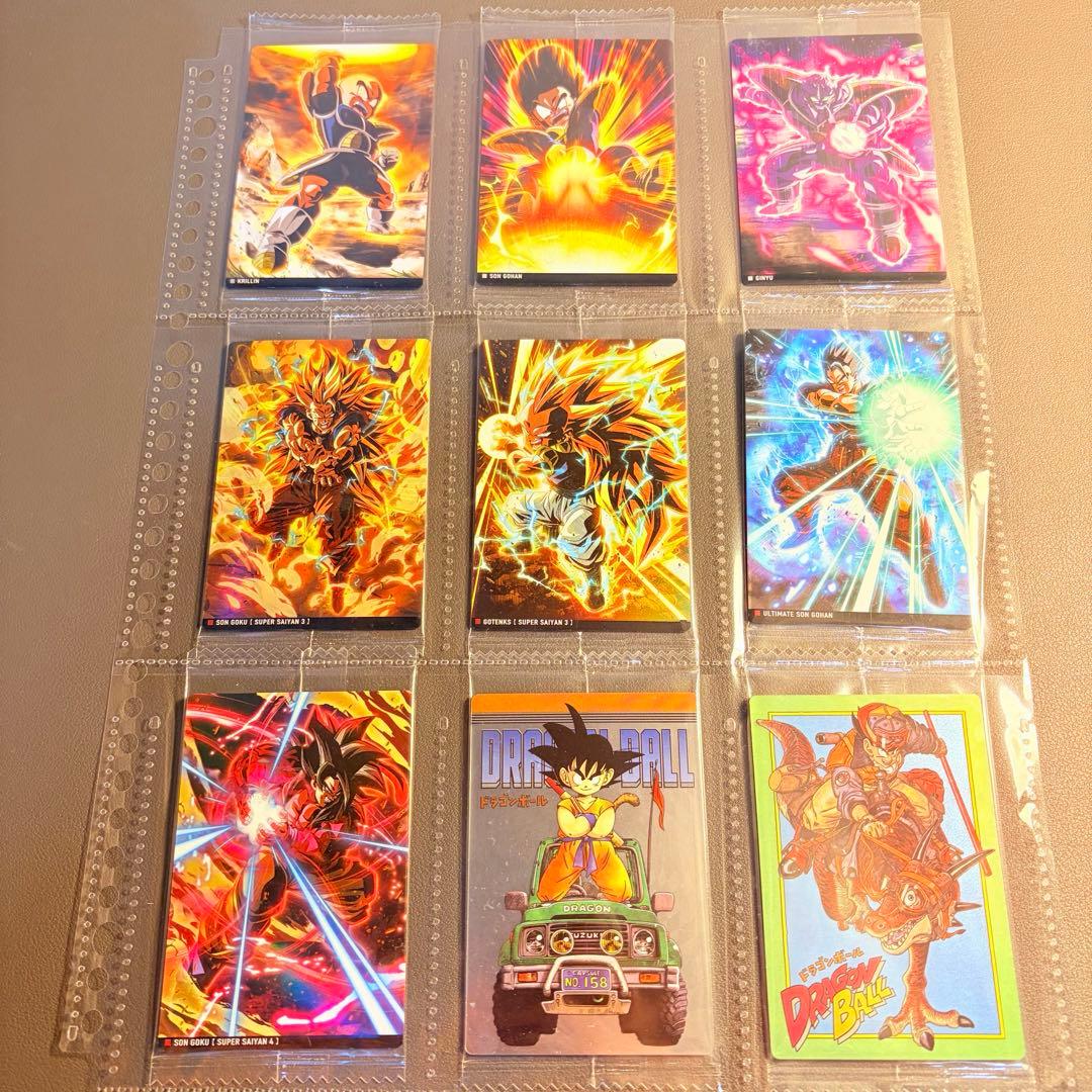 新品未開封　美品　ドラゴンボール　イタジャガ　vol. ２　フルコンプ　全29種