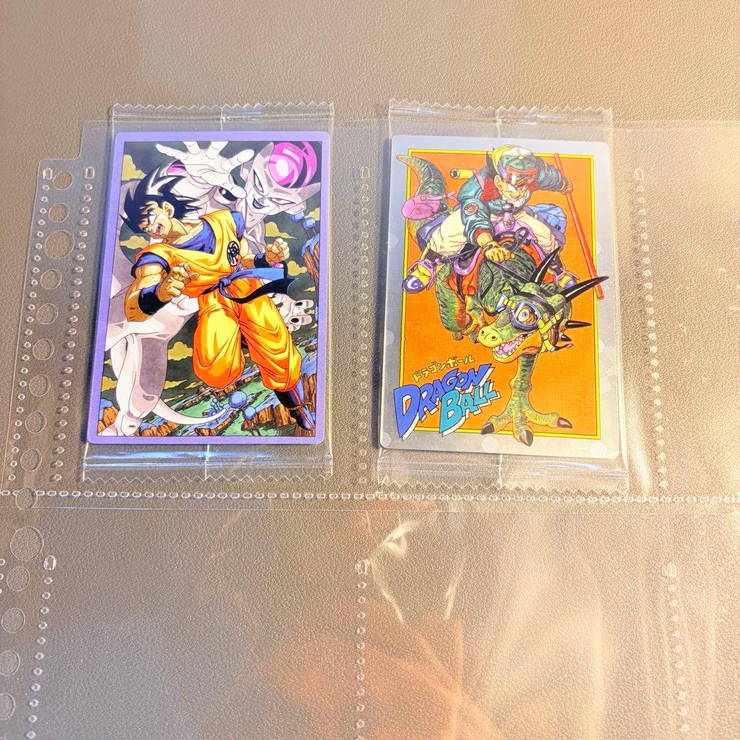 新品未開封　美品　ドラゴンボール　イタジャガ　vol. ２　フルコンプ　全29種