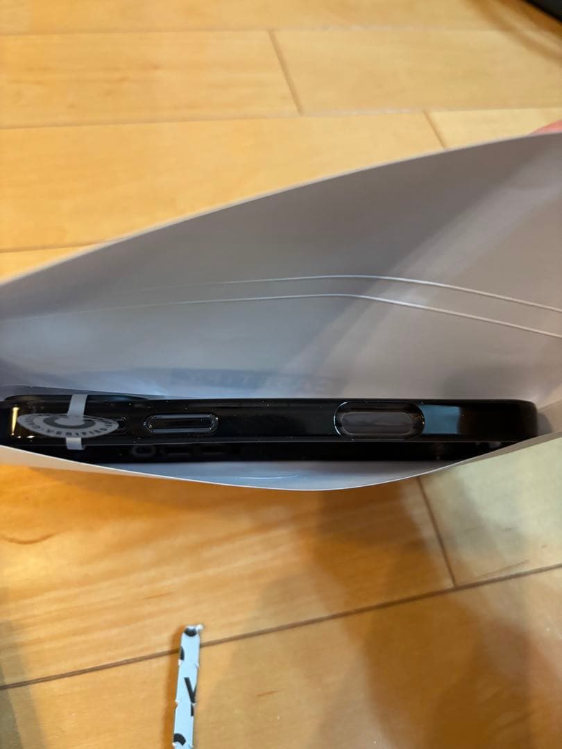 CASETiFY iPhone16Pro Maxケース　正規品