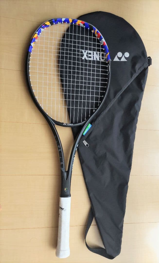 YONEX GEOBREAK（ジオブレイク）50VS / XFL0