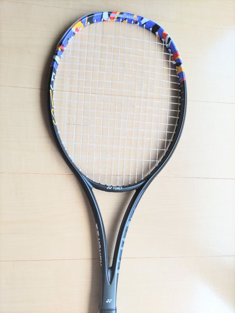 YONEX GEOBREAK（ジオブレイク）50VS / XFL0