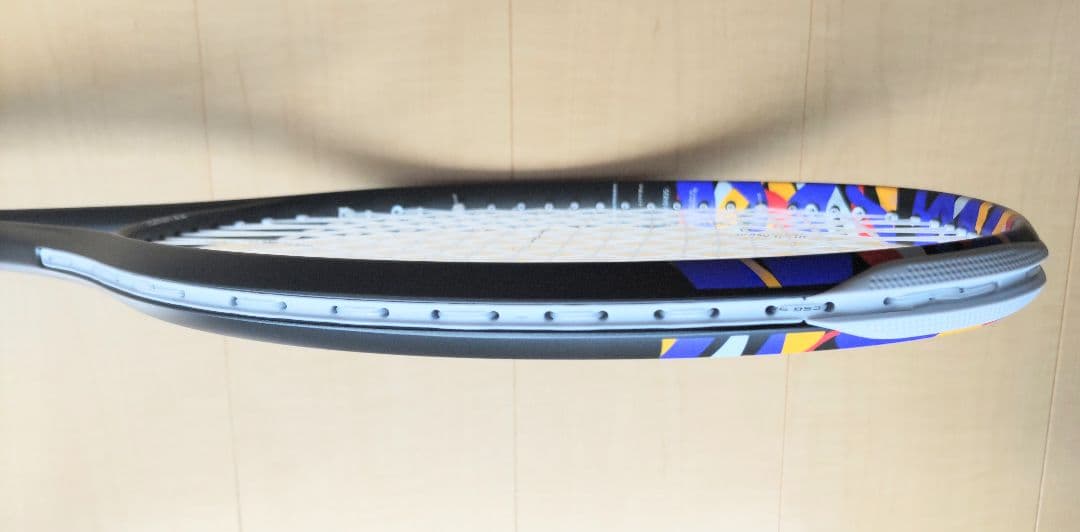 YONEX GEOBREAK（ジオブレイク）50VS / XFL0