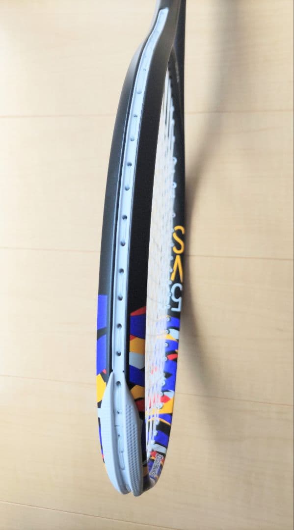 YONEX GEOBREAK（ジオブレイク）50VS / XFL0