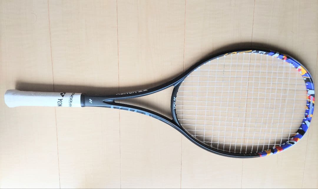 YONEX GEOBREAK（ジオブレイク）50VS / XFL0