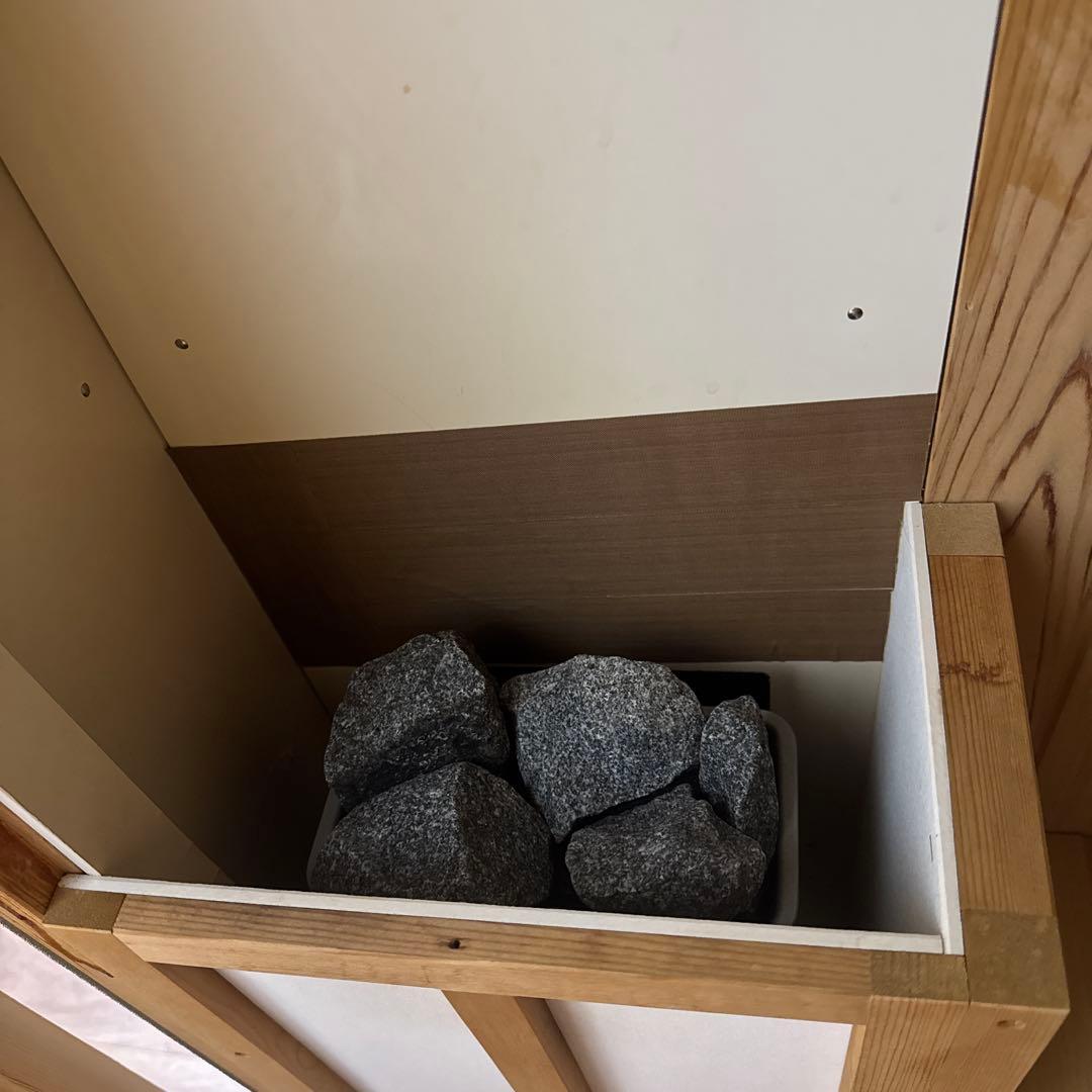 【koma88】家庭用サウナ　あつあつ君 Ｍサイズ（1人用）