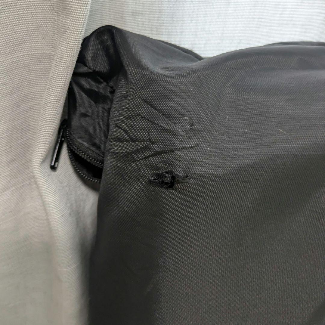 【極美品】Dulumer 3IN1 ベビーベッド グレー + ベージュ