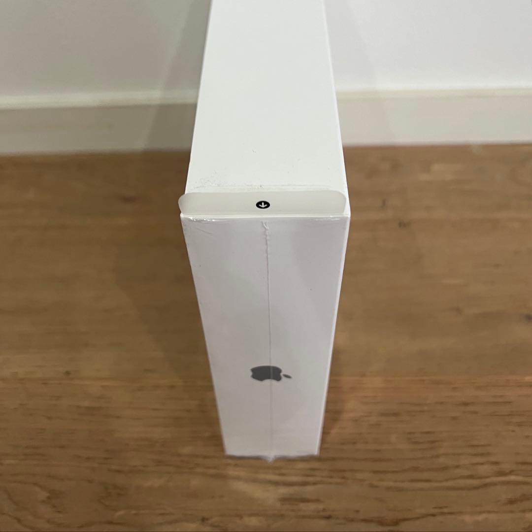 未開封 Apple iPad Air 第5世代 パープル64GB