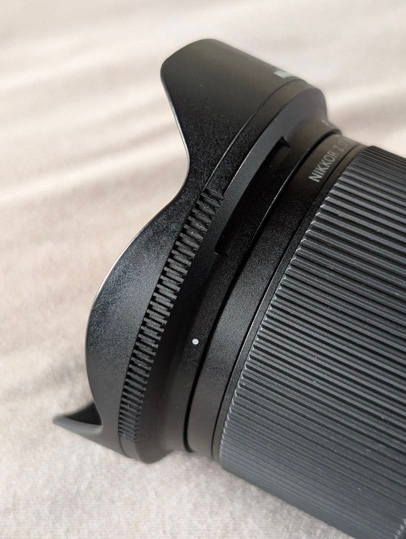 ニコン Z 17-28mm f2.8