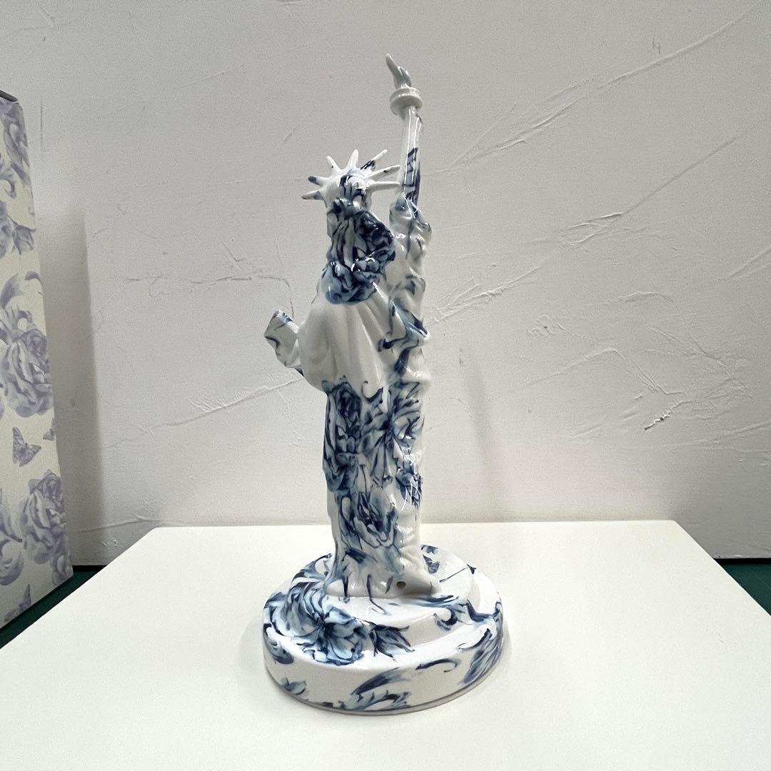 小物 KITH NY TO THE WORLD Statue of Liberty