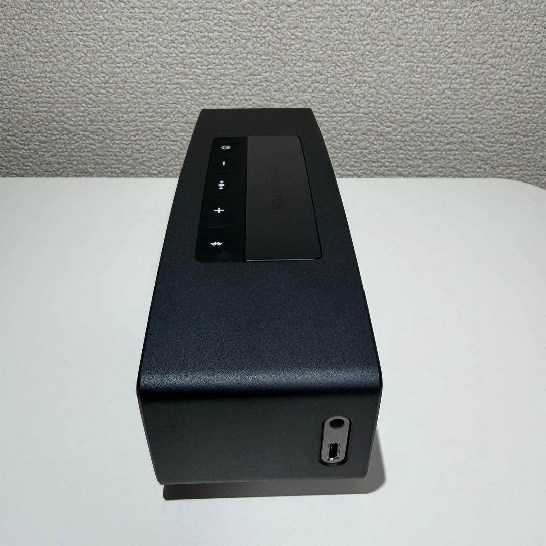 Bose SoundLink Mini II 美品