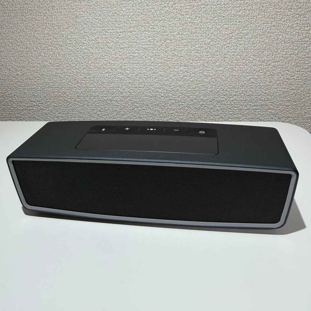 Bose SoundLink Mini II 美品