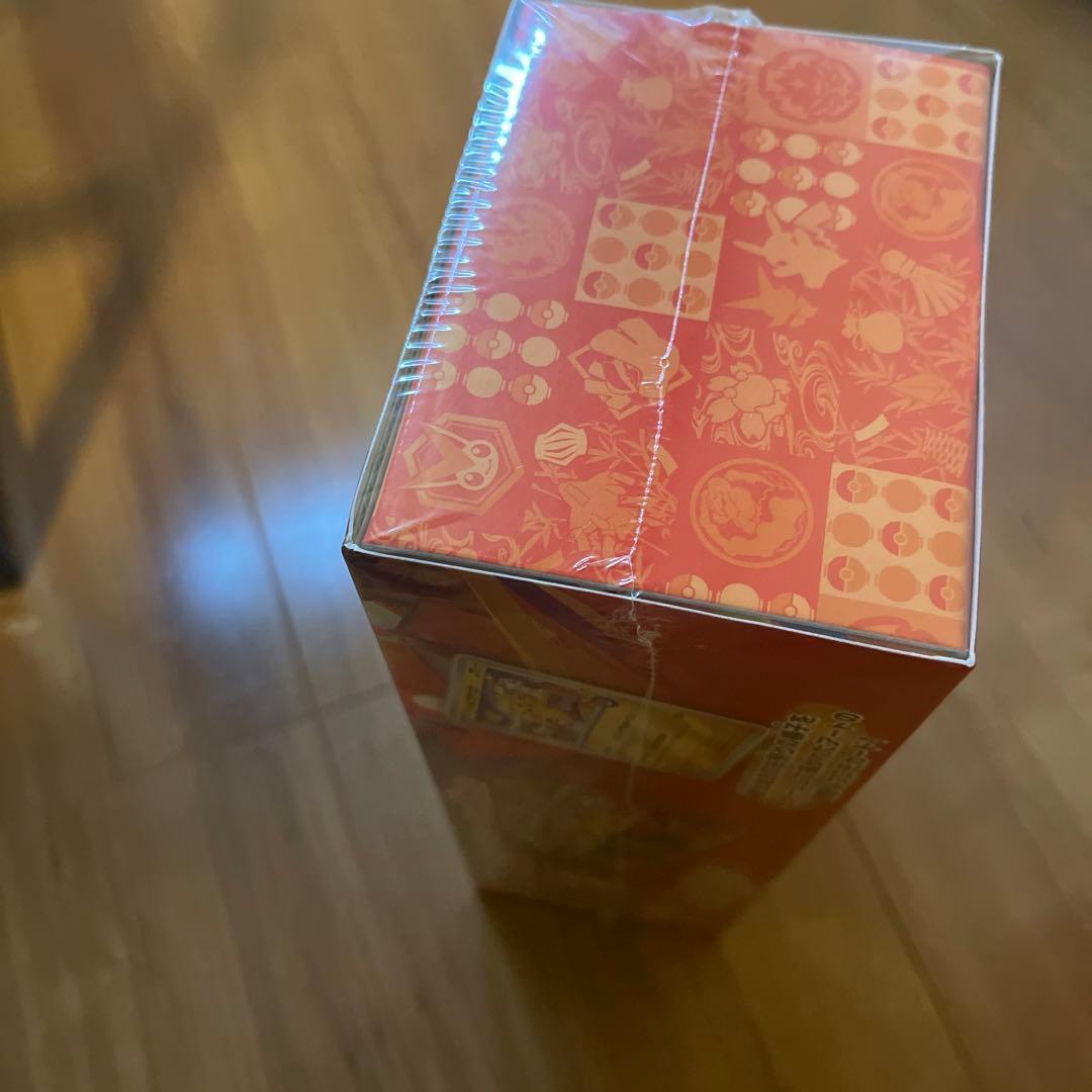 ポケモンカード トウホク