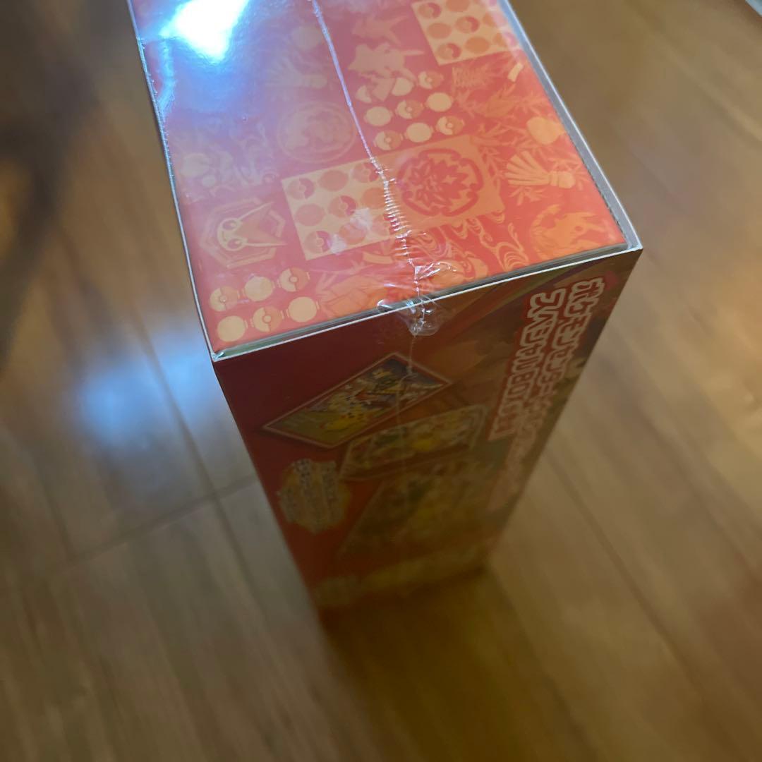 ポケモンカード トウホク