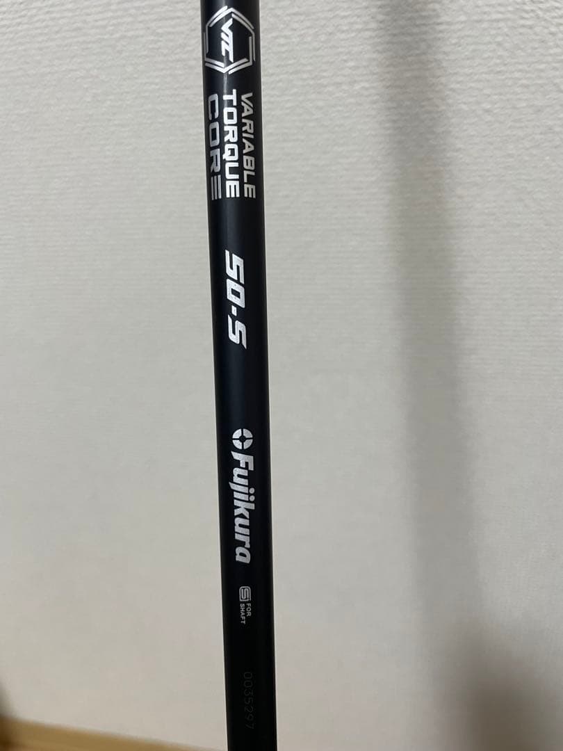 Qi10 MAX ７番ウッド 21度　スピーダーNX