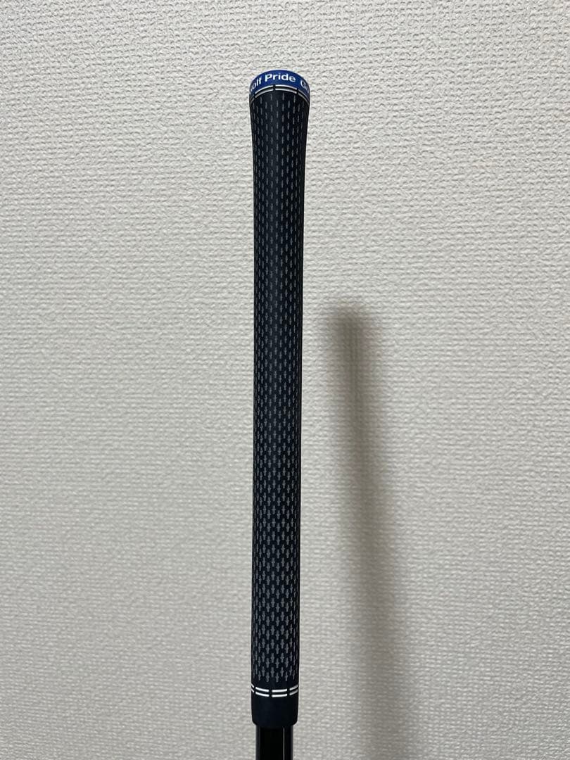 Qi10 MAX ７番ウッド 21度　スピーダーNX