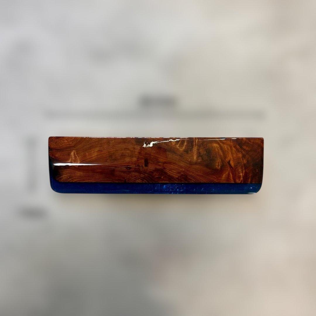 アームレスト パームレスト リストレスト マウスパッド 木製 無垢材 おしゃれ