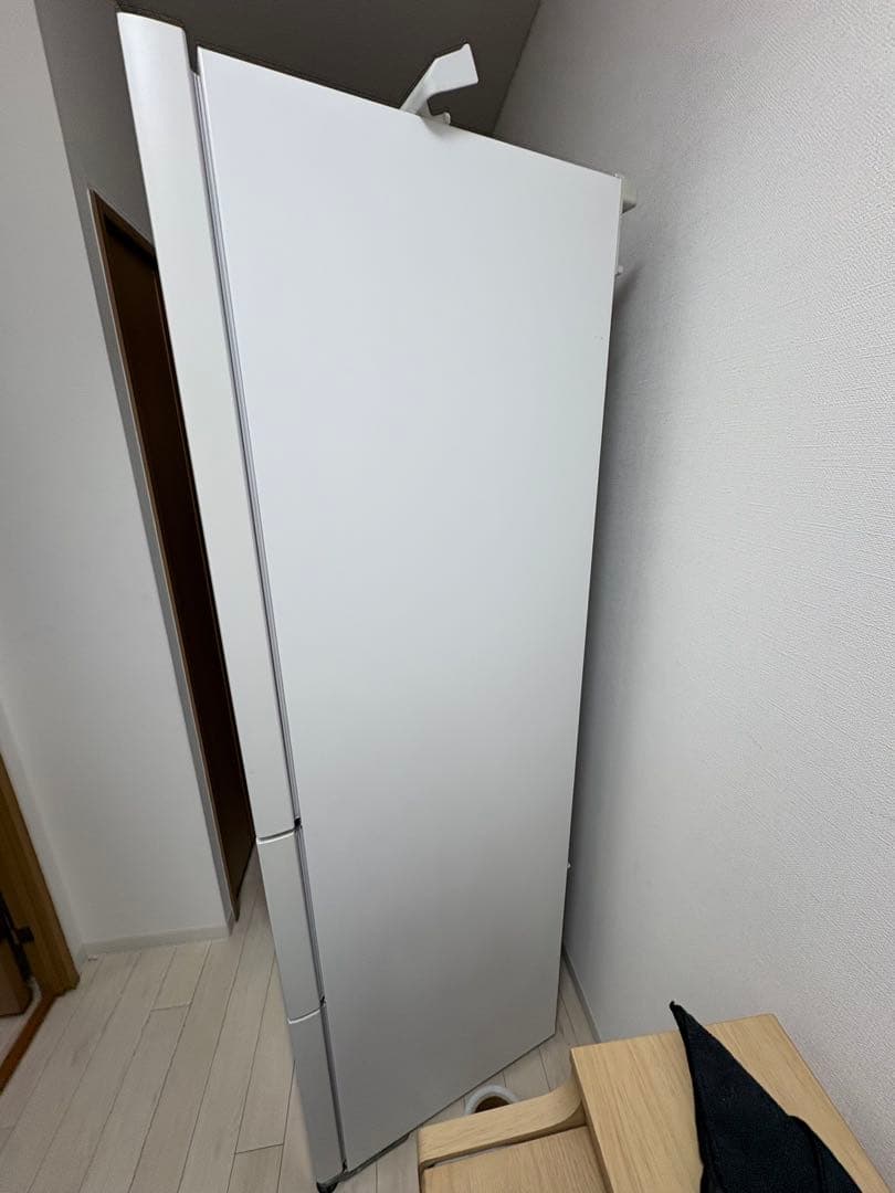 【美品】Panasonic NR-C371GNL 冷蔵庫 365L 2020年