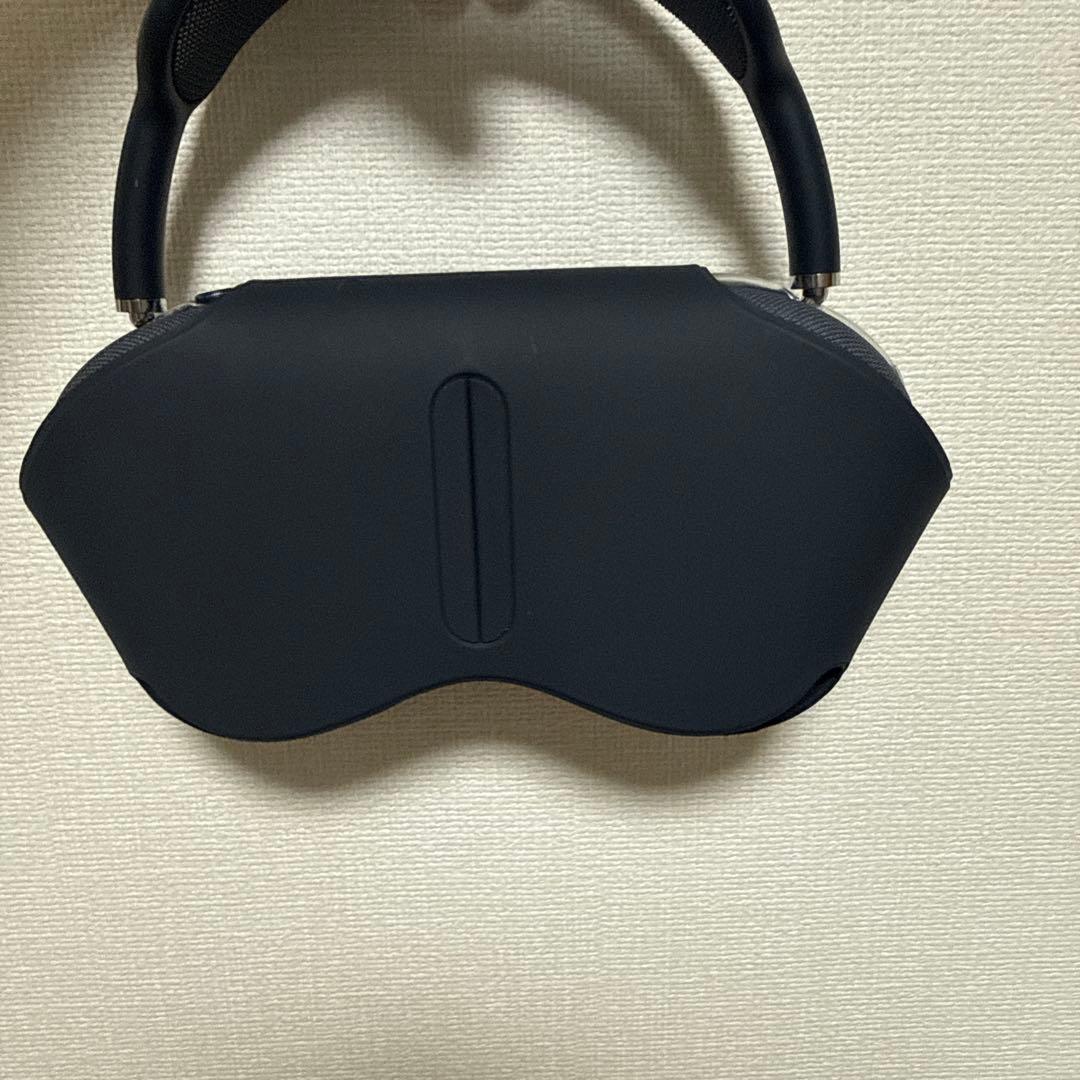 ヘッドホン AirPods MAX