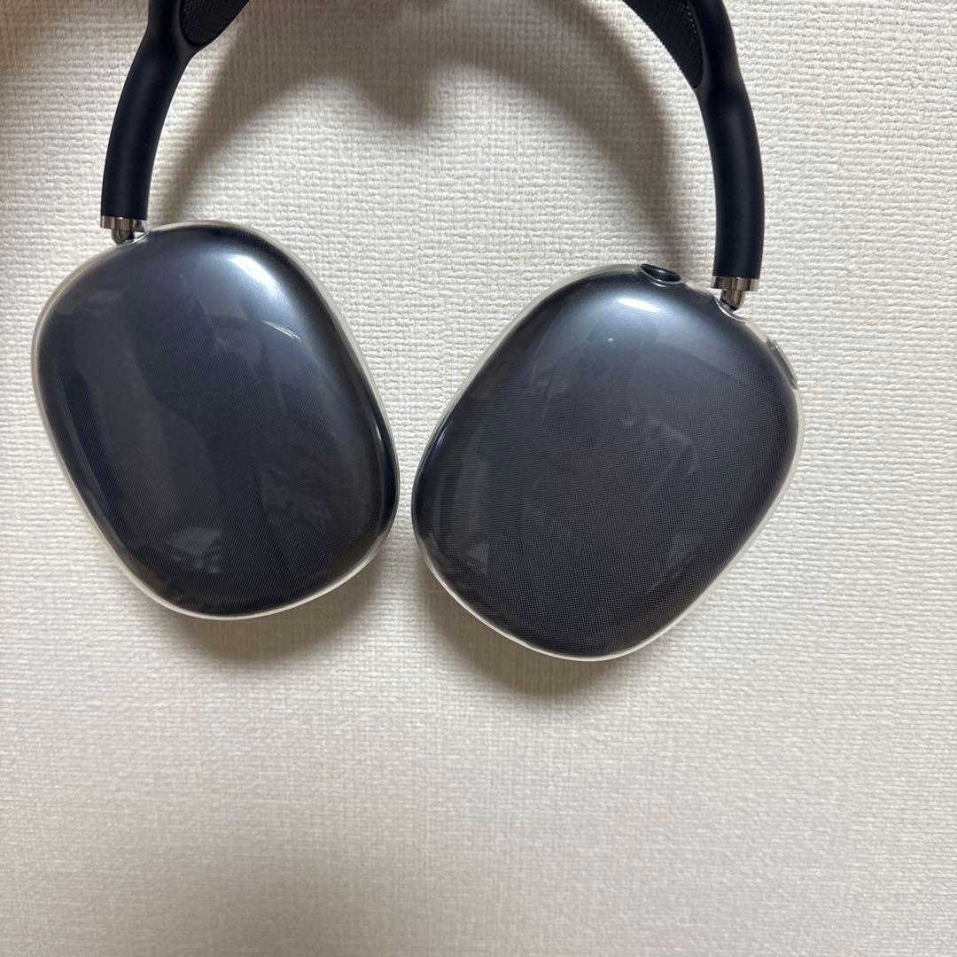 ヘッドホン AirPods MAX