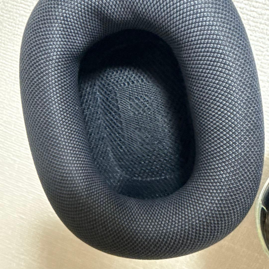 ヘッドホン AirPods MAX