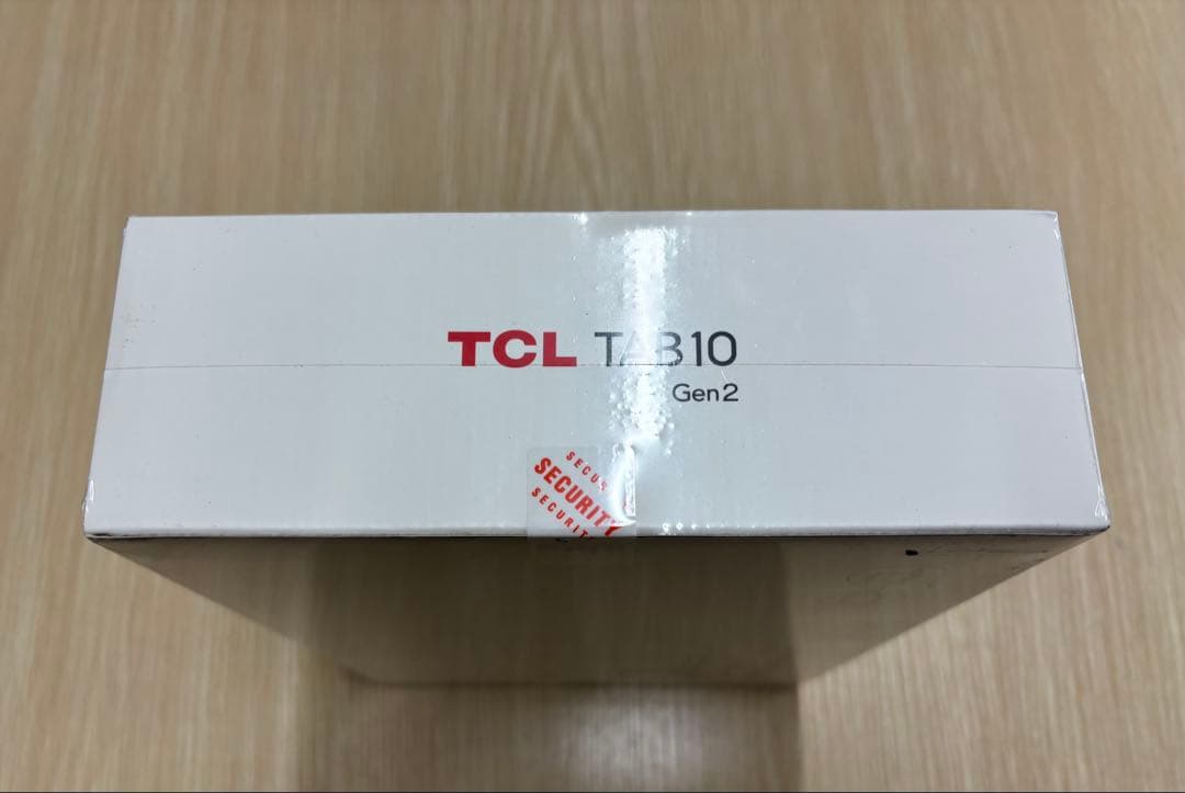 【新品未開封】TCL TAB 10 Gen2 Android 10.4インチ