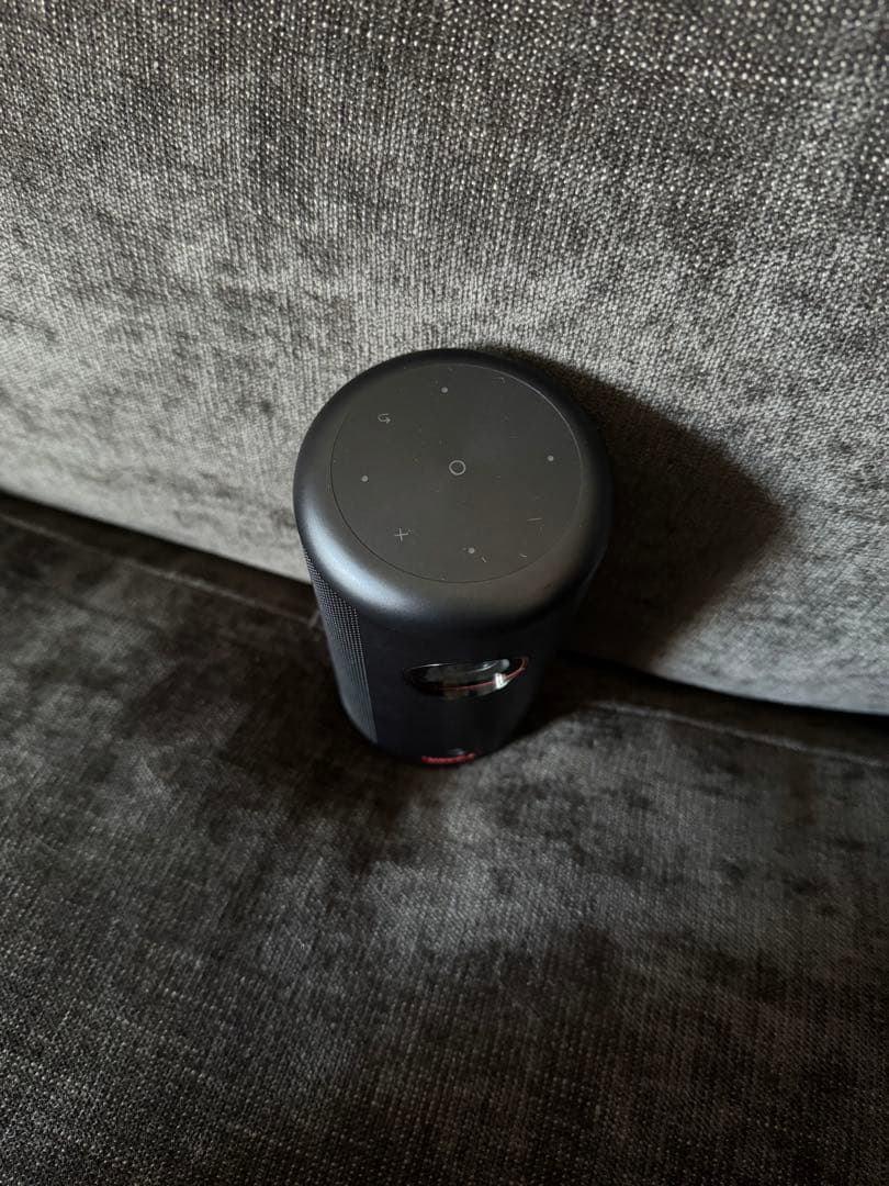 「期間限定、特別価格Nebula Capsule 3 プロジェクタースタンド付き