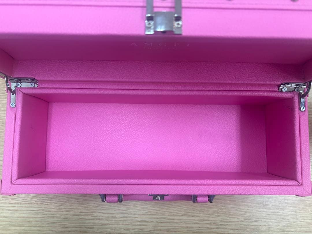 【ケース不良につき特価】ANGEL シャンパン ヘイローピンク