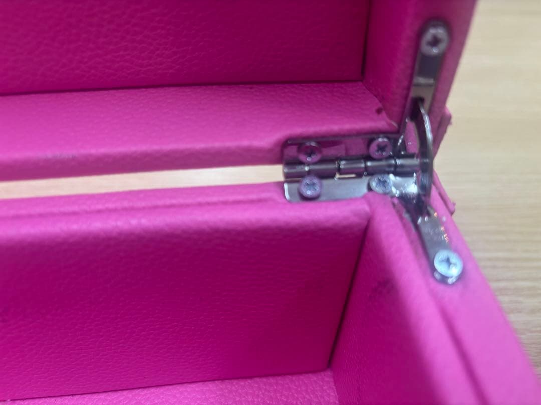 【ケース不良につき特価】ANGEL シャンパン ヘイローピンク