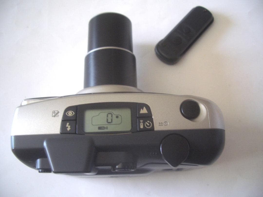 PENTAX ESPIO928 付属品完備